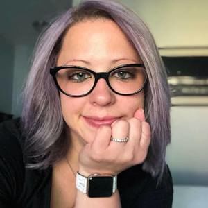 Meet your Posher, Taryn